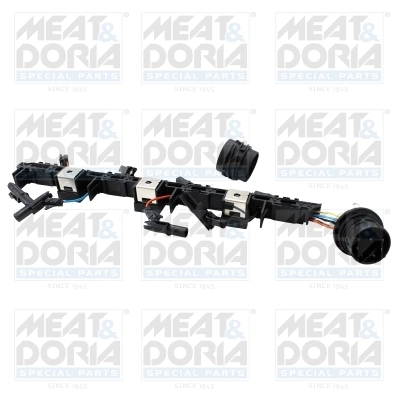 Cable Repair Set, injector valve